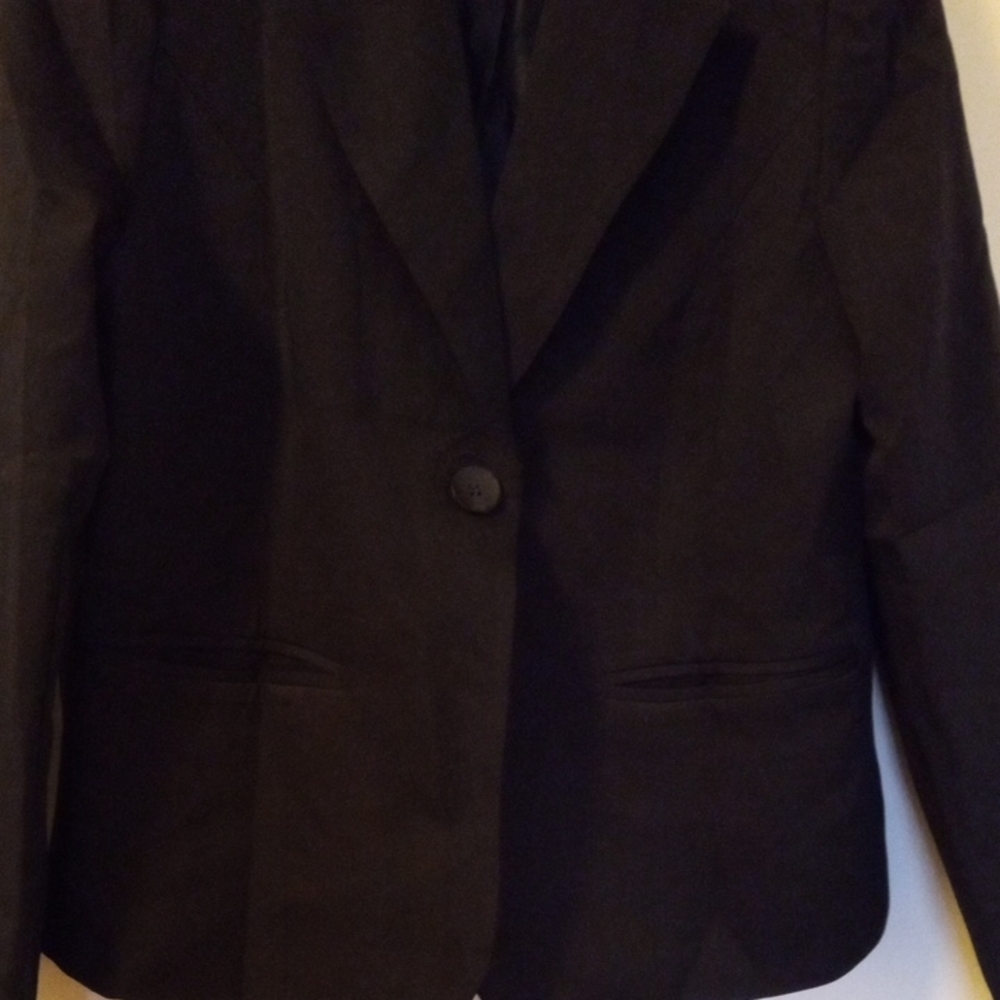 Basic Blazer - image 2